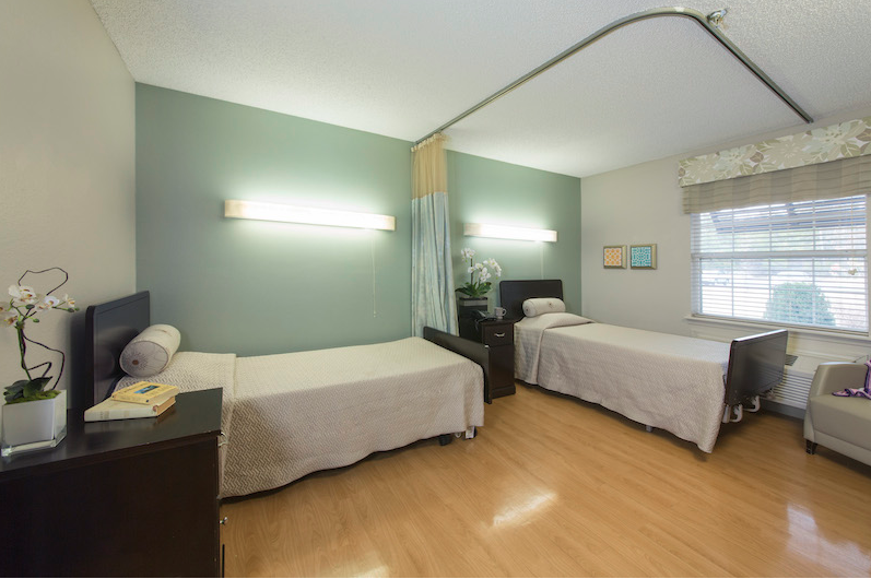 NURSING AND REHABILITATION CENTER AT GOOD SHEPHERD nursing home in LITTLE ROCK, AR - Photo 5 of 5