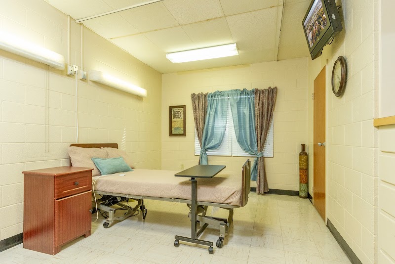THE BLOSSOMS AT FORT SMITH REHAB & NURSING CENTER nursing home in FORT SMITH, AR - Photo 5 of 5