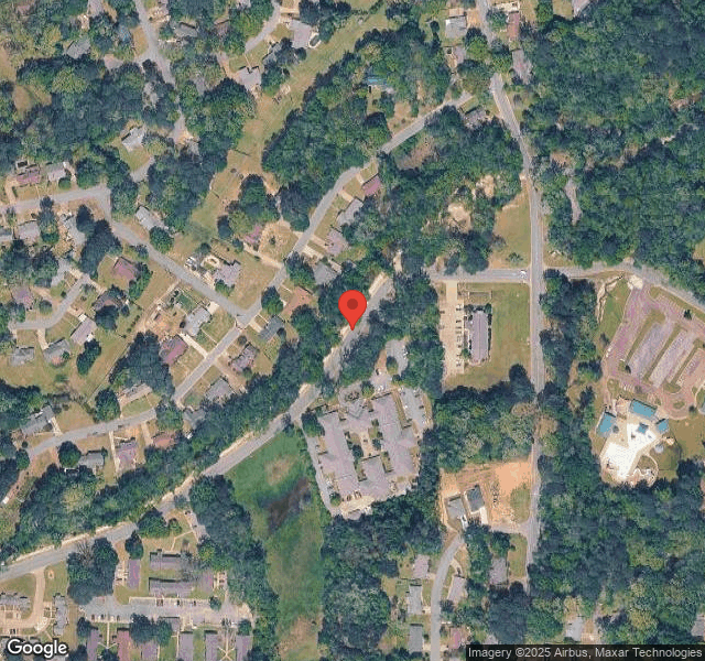 NIGHTINGALE AT ARKADELPHIA nursing home in ARKADELPHIA, AR - Photo 1 of 5