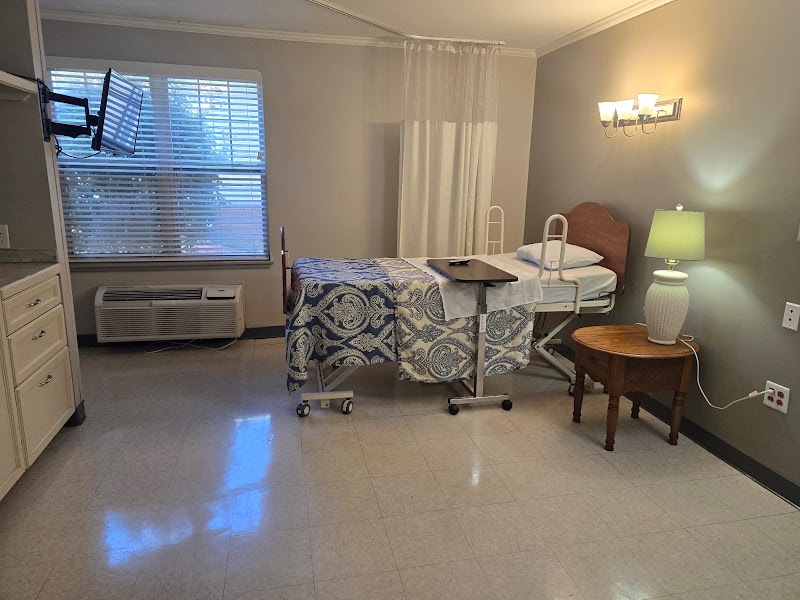 NIGHTINGALE AT ARKADELPHIA nursing home in ARKADELPHIA, AR - Photo 3 of 5