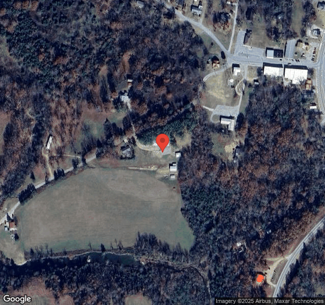 EAGLECREST NURSING AND REHAB nursing home in ASH FLAT, AR - Photo 1 of 2