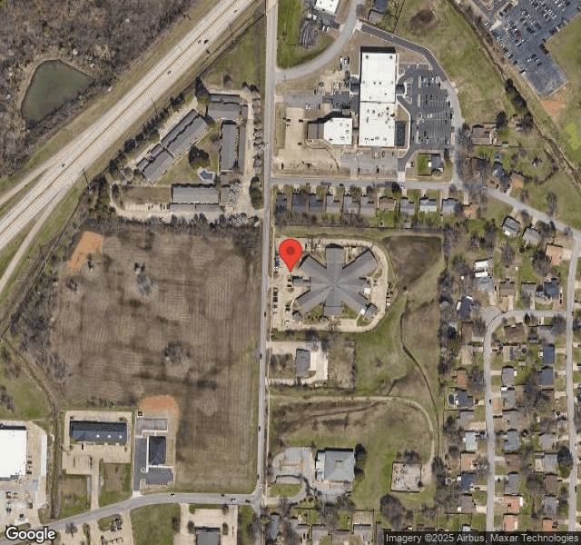 FIANNA HILLS NURSING AND REHABILITATION CENTER nursing home in FORT SMITH, AR - Photo 1 of 10