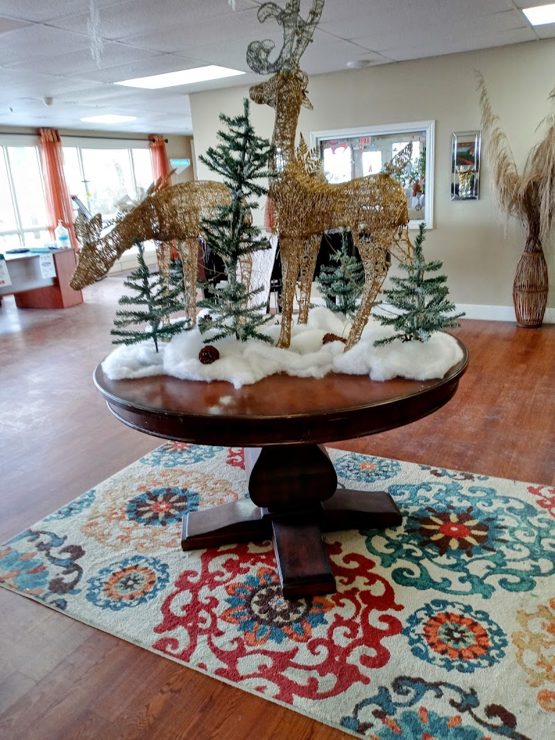SILOAM HEALTHCARE, LLC nursing home in SILOAM SPRINGS, AR - Photo 3 of 5