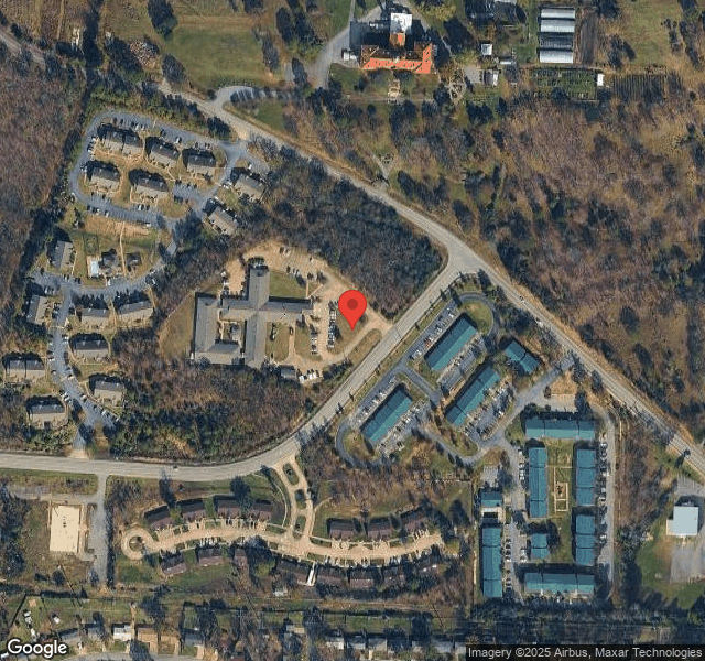 ROBINSON NURSING AND REHABILITATION CENTER LLC nursing home in NORTH LITTLE ROCK, AR - Photo 1 of 5