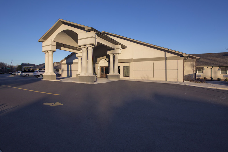 SHERWOOD NURSING & REHABILITATION CENTER, INC nursing home in SHERWOOD, AR - Photo 2 of 5