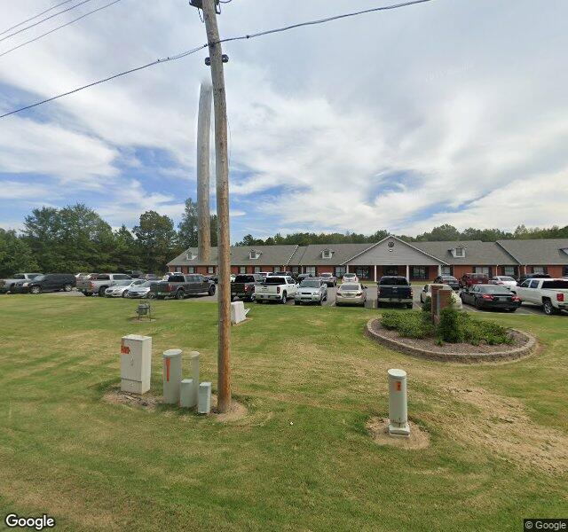 Pine Bluff Transitional Care nursing home in Pine Bluff, AR - Photo 2 of 2