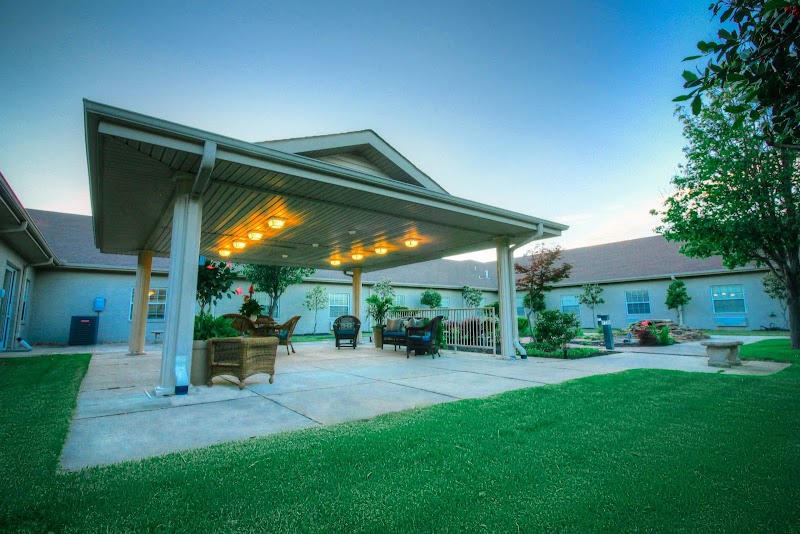 ST ELIZABETH'S PLACE nursing home in JONESBORO, AR - Photo 4 of 5