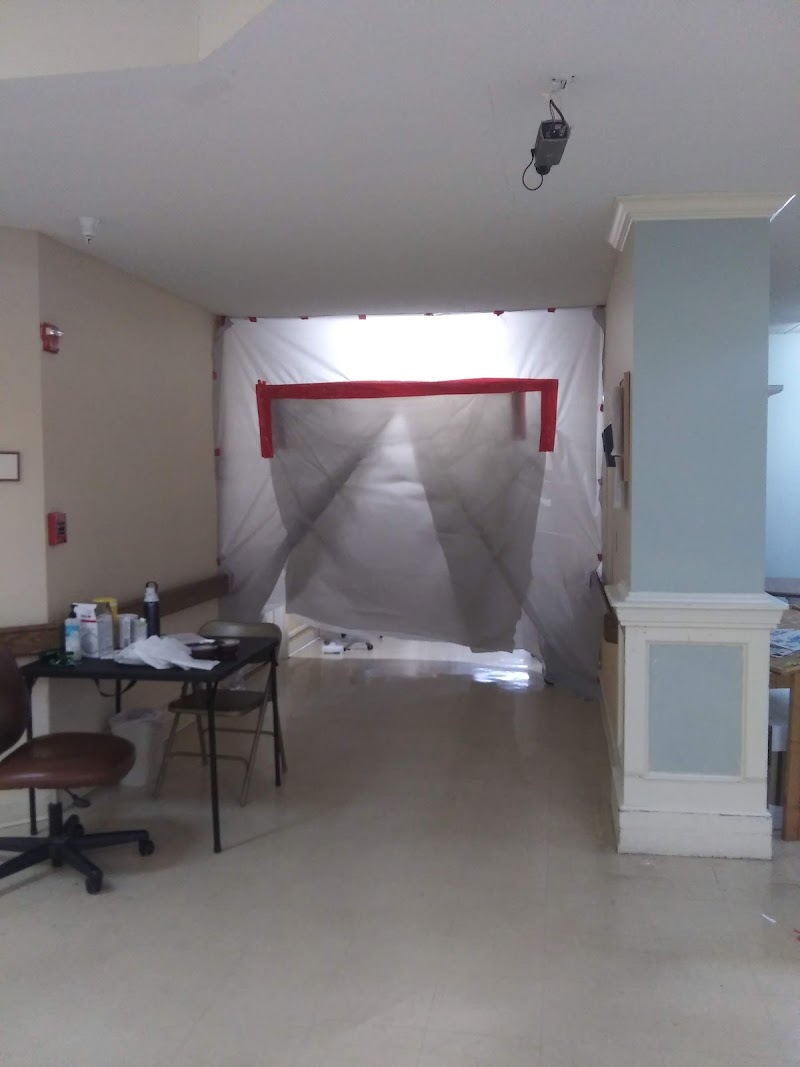 THE SPRINGS OF WALDRON nursing home in WALDRON, AR - Photo 2 of 5