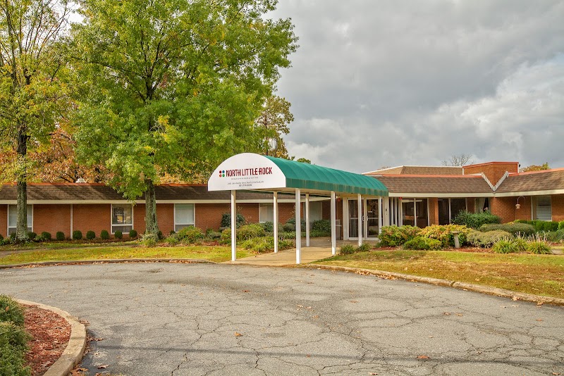 THE BLOSSOMS AT NORTH LITTLE ROCK  REHAB & NURSING nursing home in NORTH LITTLE ROCK, AR - Photo 2 of 10