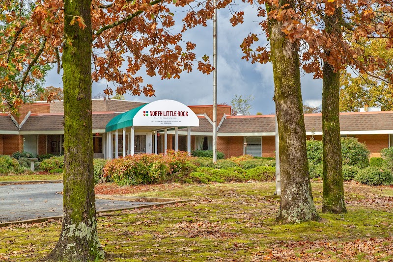 THE BLOSSOMS AT NORTH LITTLE ROCK  REHAB & NURSING nursing home in NORTH LITTLE ROCK, AR - Photo 3 of 10