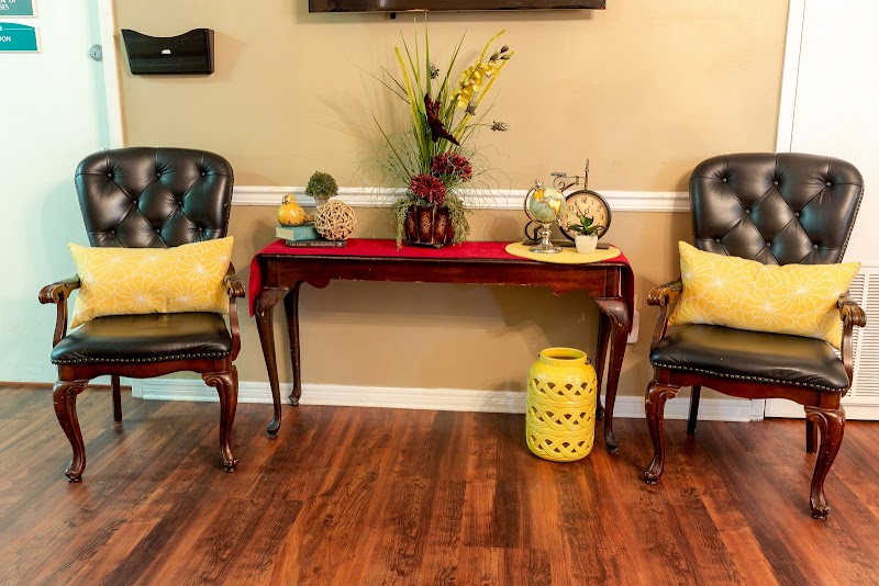 PLEASANT VALLEY REHABILITATION AND NURSING nursing home in LITTLE ROCK, AR - Photo 5 of 9