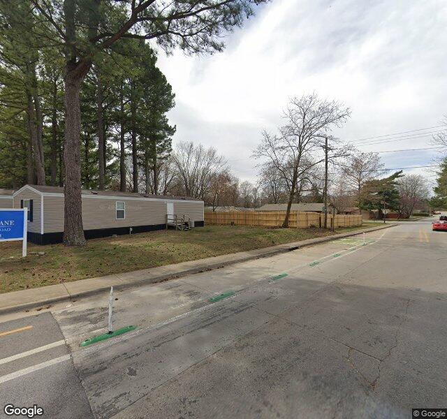 NORTH HILLS LIFE CARE AND REHAB nursing home in FAYETTEVILLE, AR - Photo 5 of 5