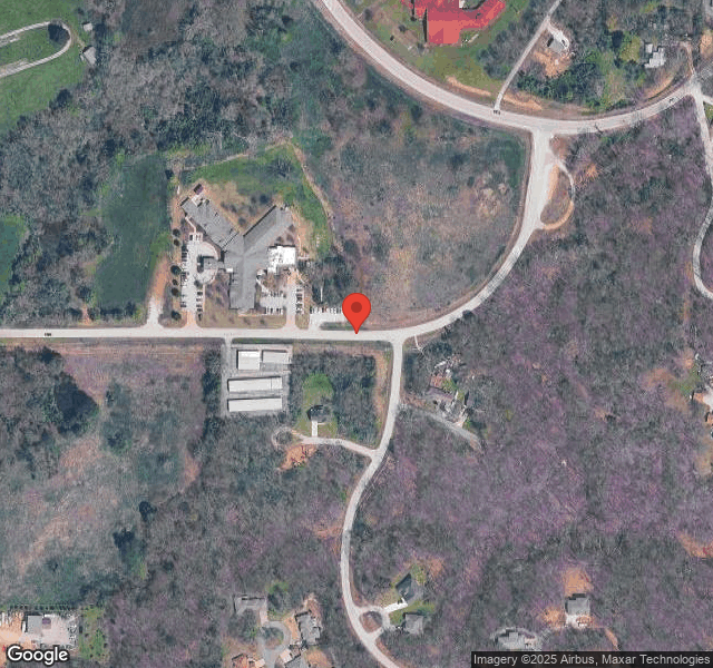 HIGHLANDS OF BELLA VISTA HEALTH & REHAB, LLC nursing home in BELLA VISTA, AR - Photo 1 of 5