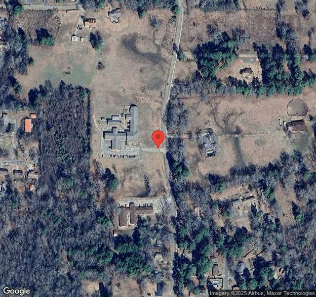 NIGHTINGALE AT GLENWOOD nursing home in GLENWOOD, AR - Photo 1 of 9