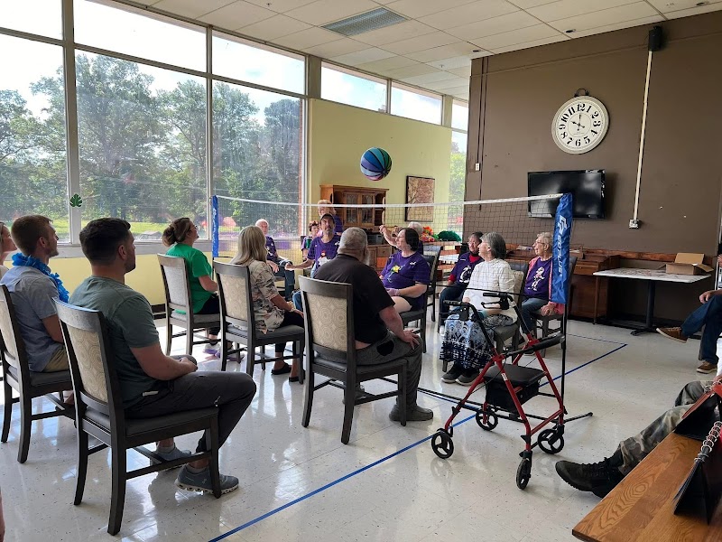 NIGHTINGALE AT GLENWOOD nursing home in GLENWOOD, AR - Photo 3 of 9