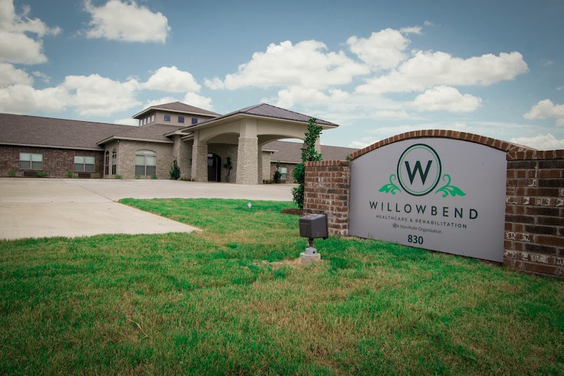 WILLOWBEND HEALTH AND REHABILITATION, LLC nursing home in MARION, AR - Photo 5 of 5