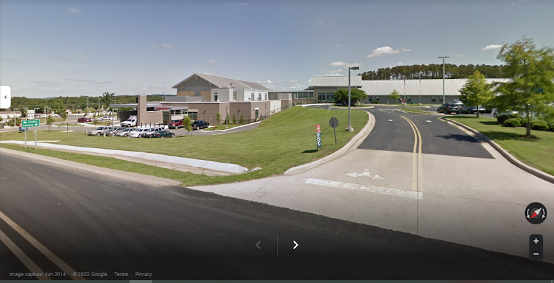 OZARK HEALTH NURSING AND REHAB  CENTER nursing home in CLINTON, AR - Photo 4 of 5