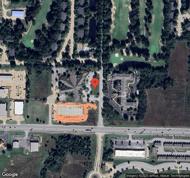 ASHLEY REHABILITATION AND HEALTH CARE CENTER nursing home in ROGERS, AR - Photo 1 of 5