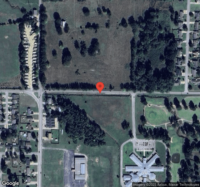 GREENE ACRES NURSING HOME nursing home in PARAGOULD, AR - Photo 1 of 4