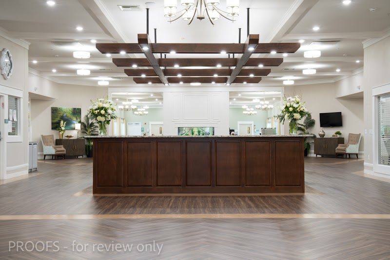 SHILOH NURSING AND REHAB, LLC nursing home in SPRINGDALE, AR - Photo 3 of 9