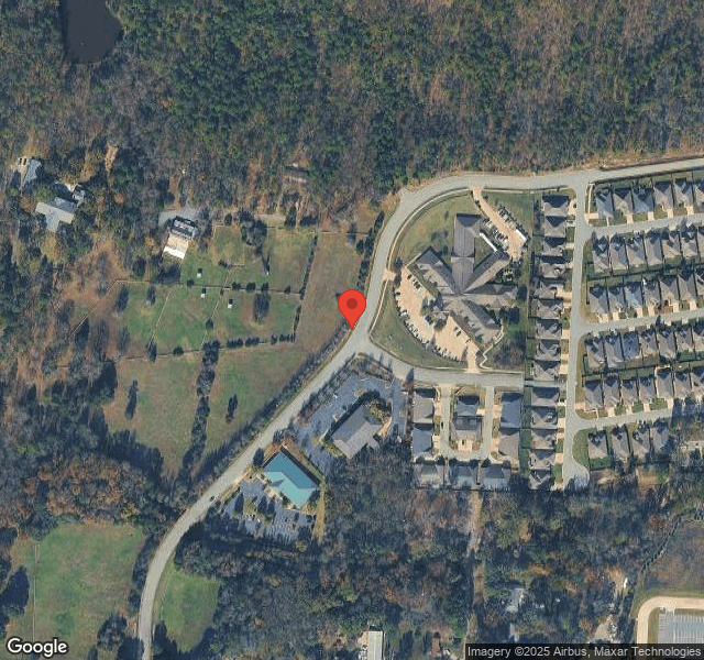 THE SPRINGS OF PINNACLE MOUNTAIN nursing home in LITTLE ROCK, AR - Photo 1 of 5