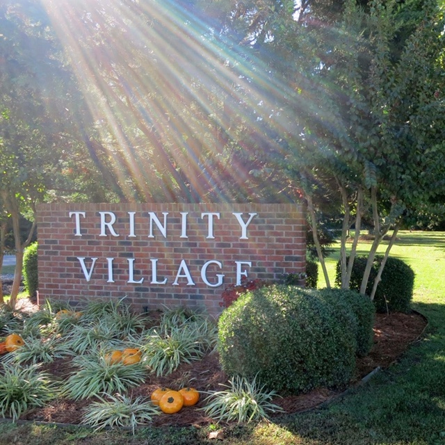 TRINITY VILLAGE MEDICAL CENTER nursing home in PINE BLUFF, AR - Photo 3 of 5