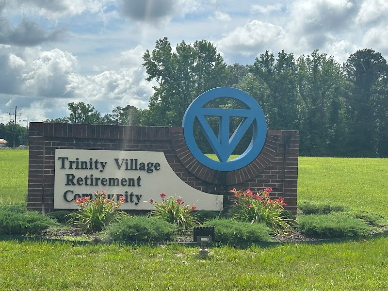 TRINITY VILLAGE MEDICAL CENTER nursing home in PINE BLUFF, AR - Photo 5 of 5