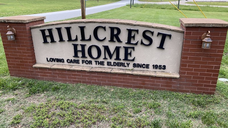 HILLCREST HOME nursing home in HARRISON, AR - Photo 3 of 6