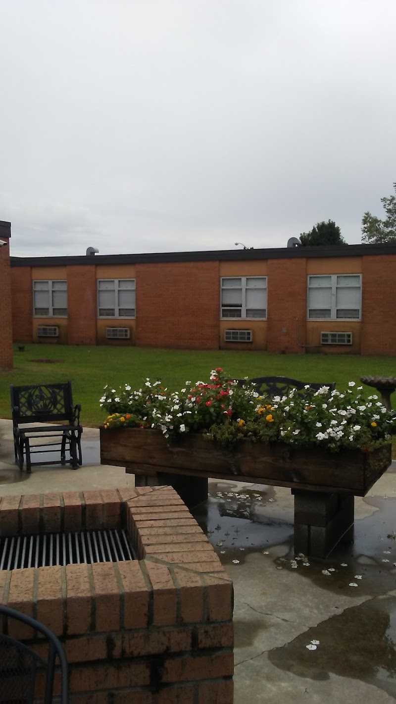 LAWRENCE HALL HEALTH & REHABILITATION nursing home in WALNUT RIDGE, AR - Photo 5 of 5