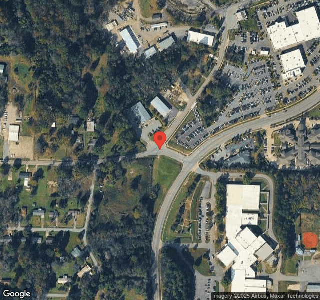 COLONEL GLENN HEALTH AND REHAB, LLC nursing home in LITTLE ROCK, AR - Photo 1 of 2