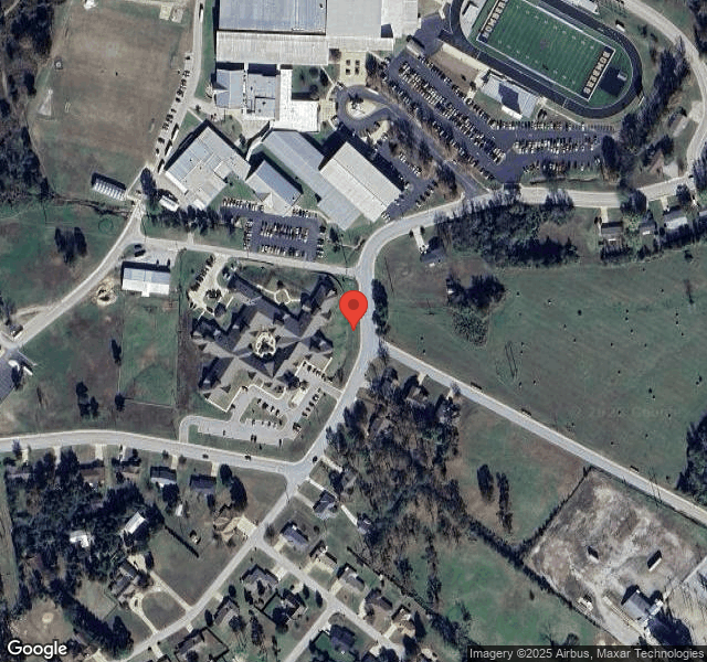 HIRAM SHADDOX HEALTH AND REHAB nursing home in MOUNTAIN HOME, AR - Photo 1 of 10