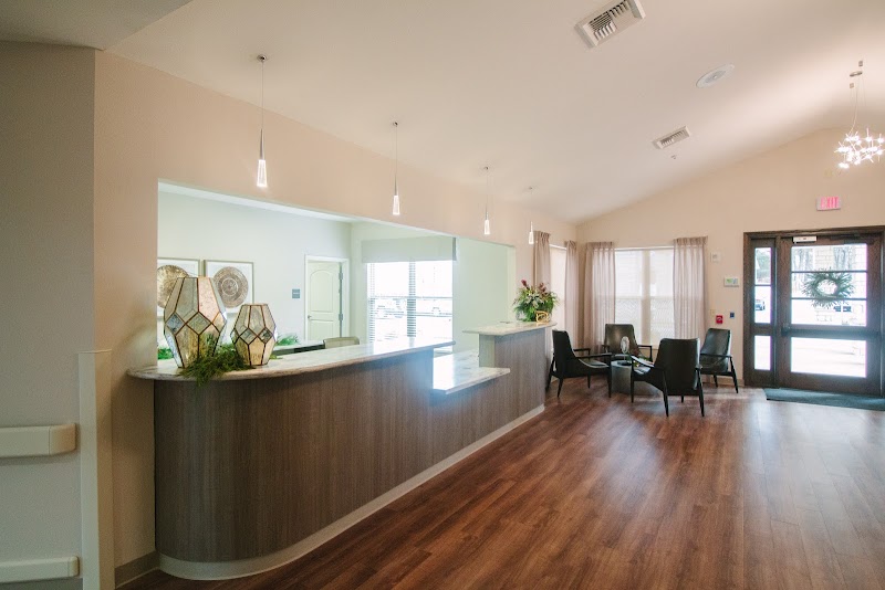 HIRAM SHADDOX HEALTH AND REHAB nursing home in MOUNTAIN HOME, AR - Photo 5 of 10