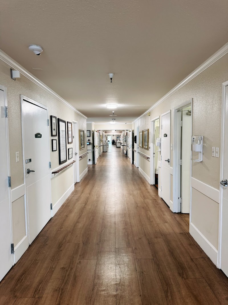 FAIRFIELD POST-ACUTE REHAB nursing home in FAIRFIELD, CA - Photo 3 of 5