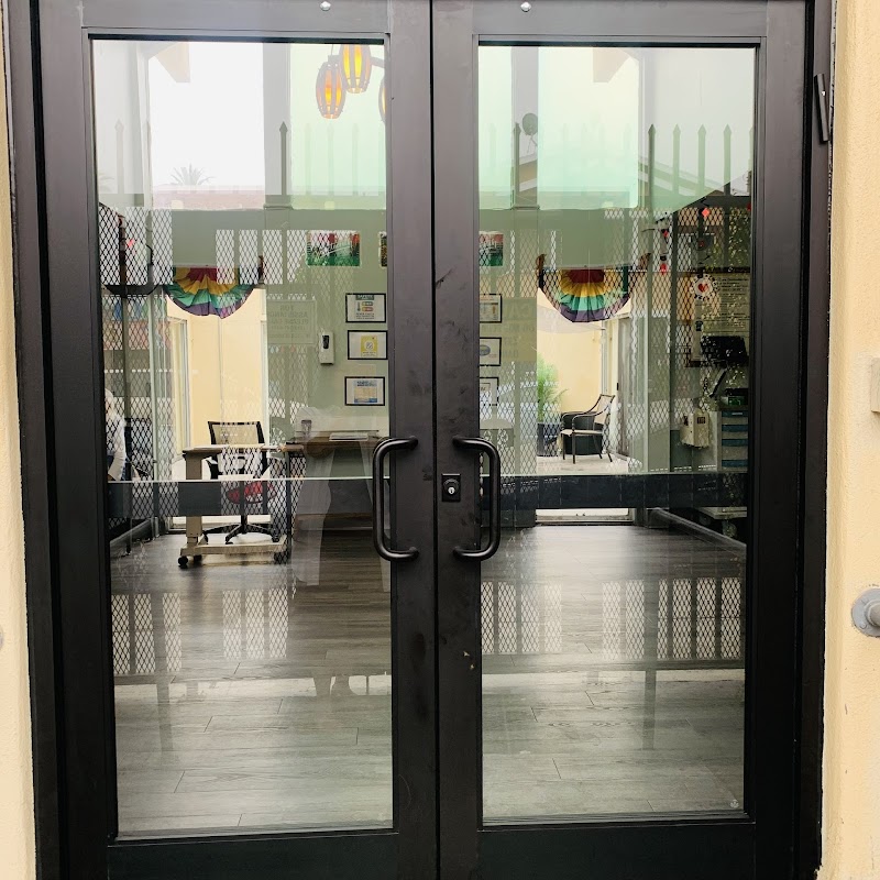 Maple Healthcare Center nursing home in LOS ANGELES, CA - Photo 5 of 5