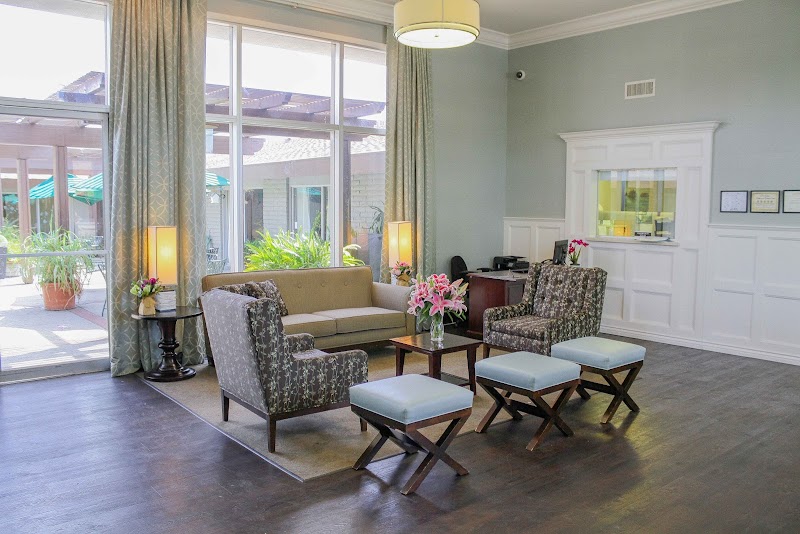 PINE GROVE HEALTHCARE & WELLNESS CENTRE, LP nursing home in SAN GABRIEL, CA - Photo 5 of 5