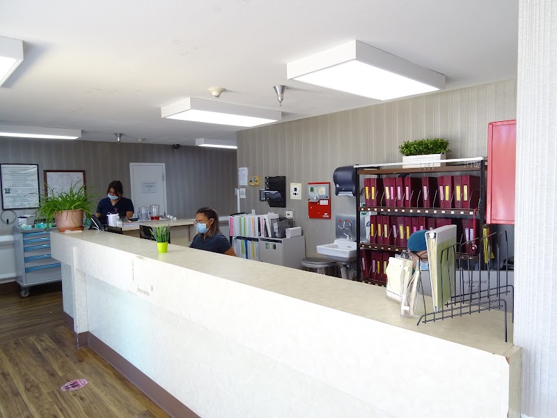 ROSECRANS CARE CENTER nursing home in GARDENA, CA - Photo 5 of 5