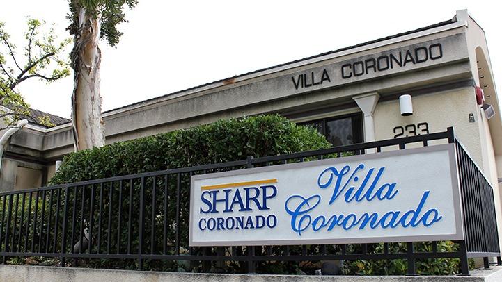 VILLA CORONADO D/P SNF nursing home in CORONADO, CA - Photo 2 of 8