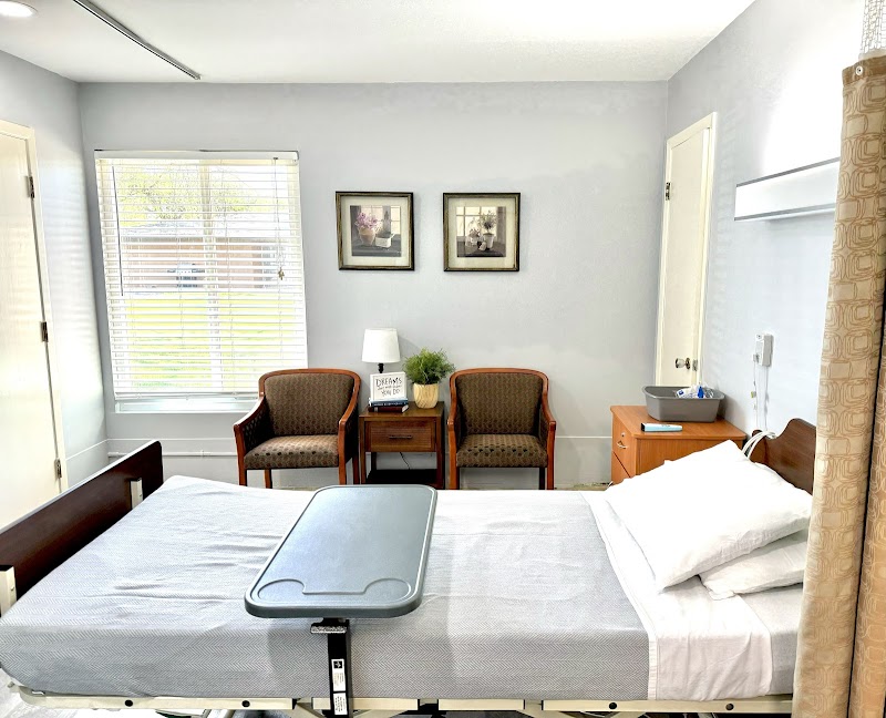 RIVERBANK POST-ACUTE nursing home in RIVERBANK, CA - Photo 2 of 4
