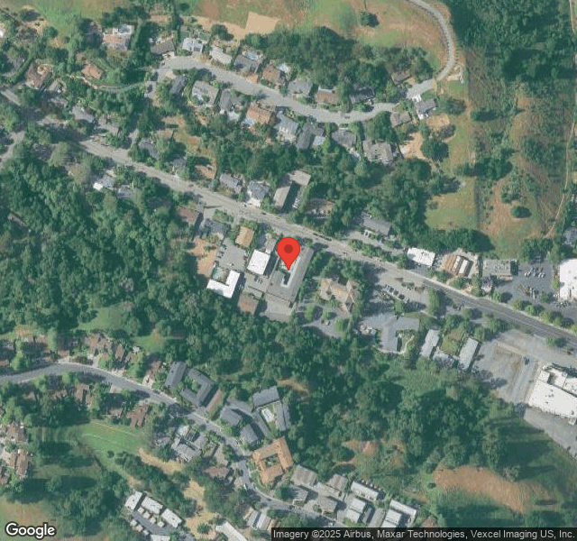 MORAGA POST ACUTE nursing home in MORAGA, CA - Photo 1 of 10