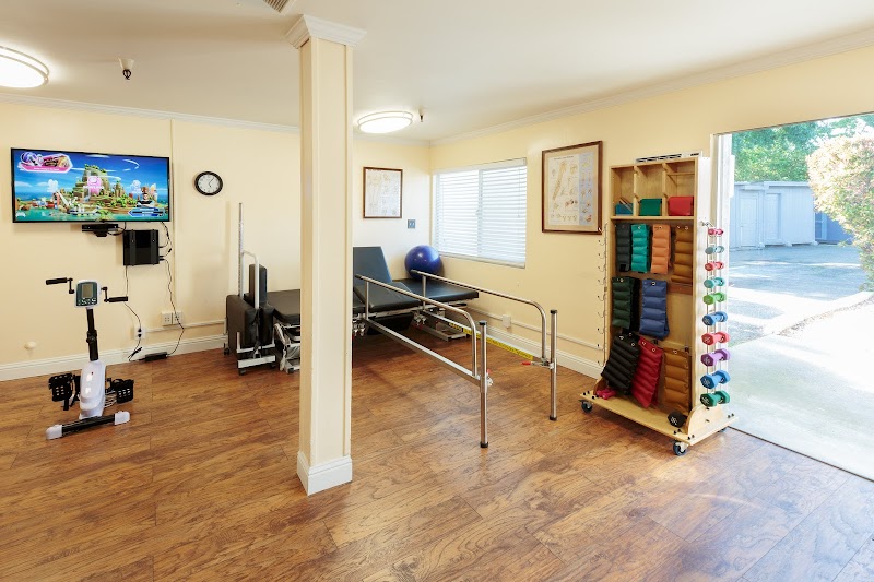 YUBA CITY POST ACUTE nursing home in YUBA CITY, CA - Photo 3 of 9