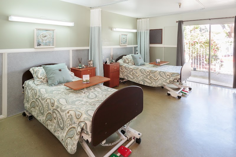 YUBA CITY POST ACUTE nursing home in YUBA CITY, CA - Photo 5 of 9