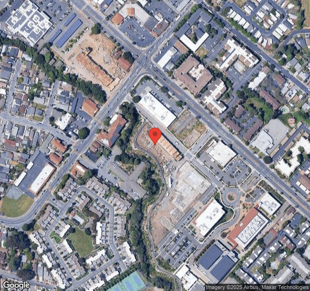 Creekside Healthcare Center nursing home in SAN PABLO, CA - Photo 1 of 2