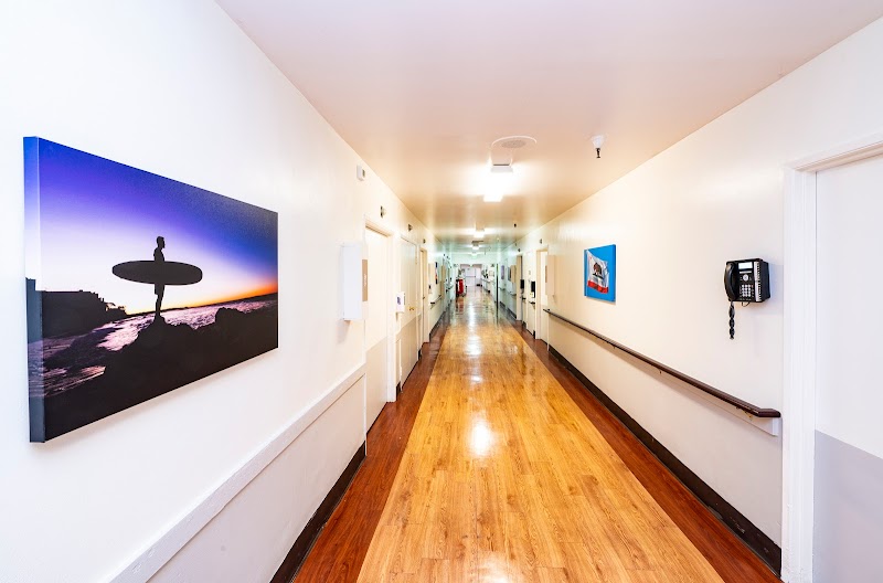 SUNSET MANOR CONV HOSP nursing home in EL MONTE, CA - Photo 4 of 10