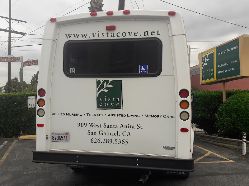 ROYAL VISTA CARE CENTER nursing home in SAN GABRIEL, CA - Photo 5 of 5