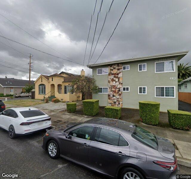 BANCROFT HEALTHCARE CENTER nursing home in SAN LEANDRO, CA - Photo 2 of 2