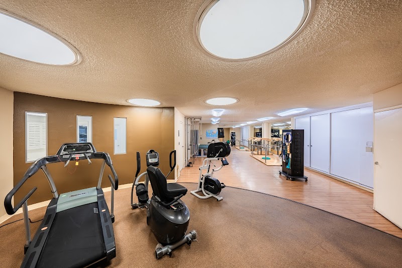 WEST PICO TERRACE HEALTHCARE & WELLNESS CENTRE LP nursing home in LOS ANGELES, CA - Photo 3 of 10