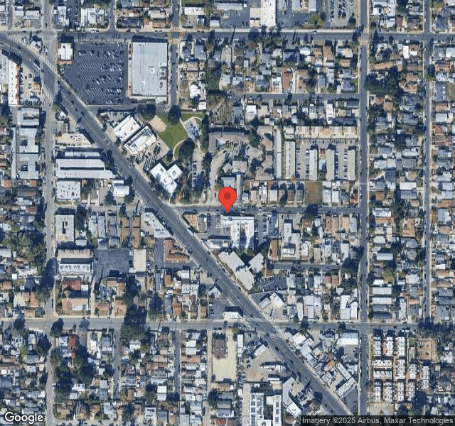 NORTH VALLEY NURSING CENTER nursing home in TUJUNGA, CA - Photo 1 of 5