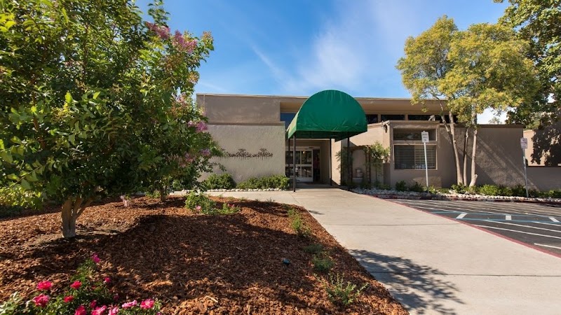 DIABLO VALLEY POST ACUTE nursing home in CONCORD, CA - Photo 2 of 9