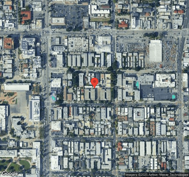 VIRGIL REHABILITATION & SKILLED NURSING CENTER nursing home in LOS ANGELES, CA - Photo 1 of 5