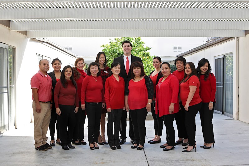 MONTEREY PARK CONV HOSP nursing home in MONTEREY PARK, CA - Photo 5 of 10
